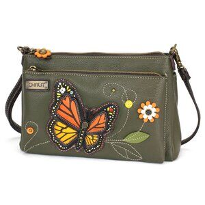 NWT Chala Deluxe X-Body.
